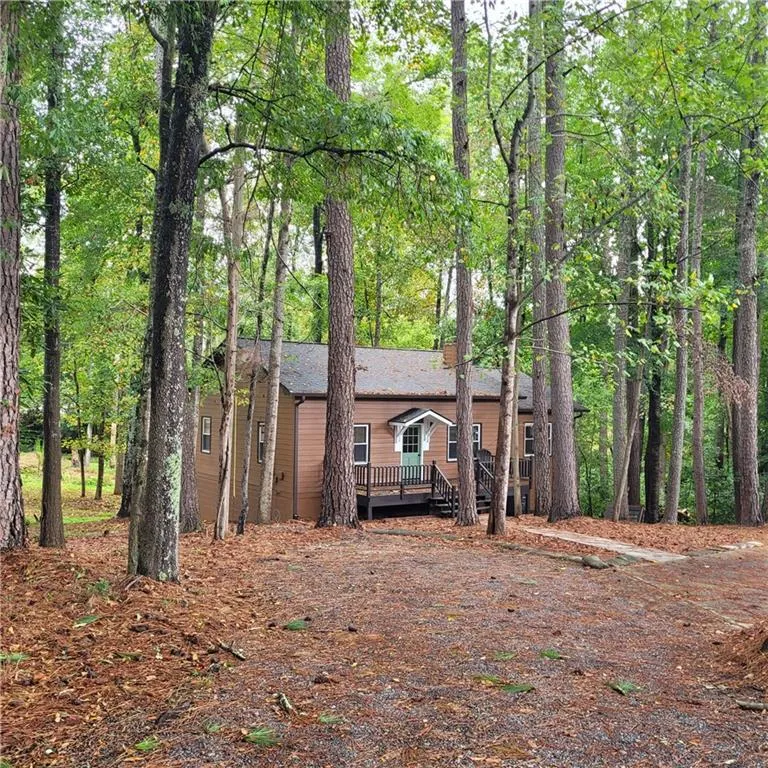 140 Byers Street Waleska, GA 30183