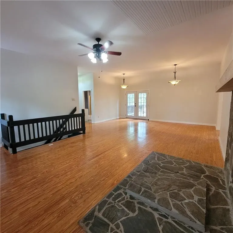 140 Byers Street Waleska, GA 30183