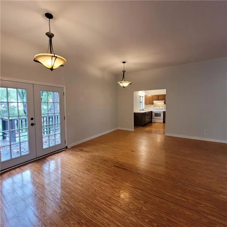 140 Byers Street Waleska, GA 30183