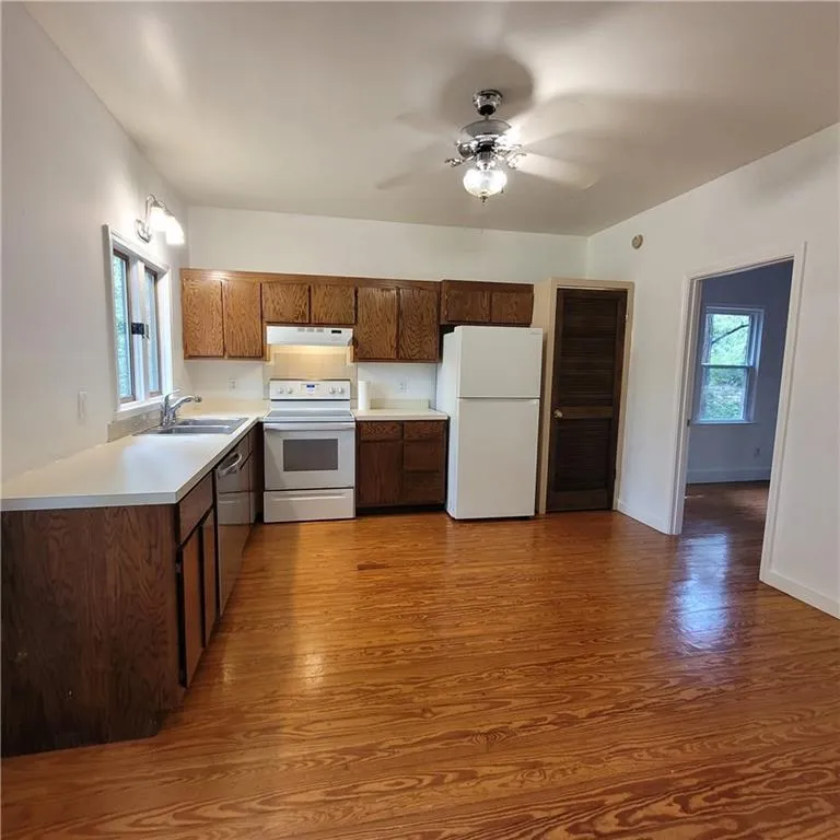 140 Byers Street Waleska, GA 30183