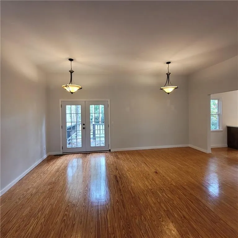 140 Byers Street Waleska, GA 30183