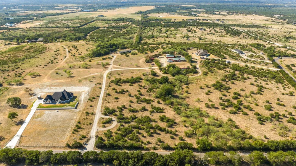 12509 County Road 1131 Road Godley, TX 76044