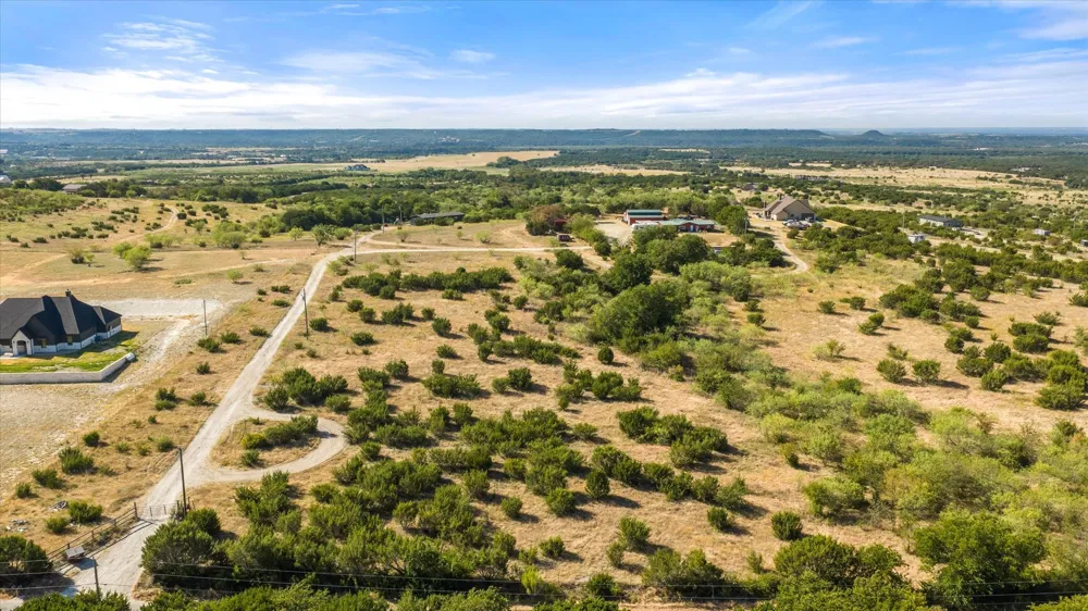 12509 County Road 1131 Road Godley, TX 76044