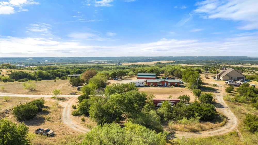 12509 County Road 1131 Road Godley, TX 76044