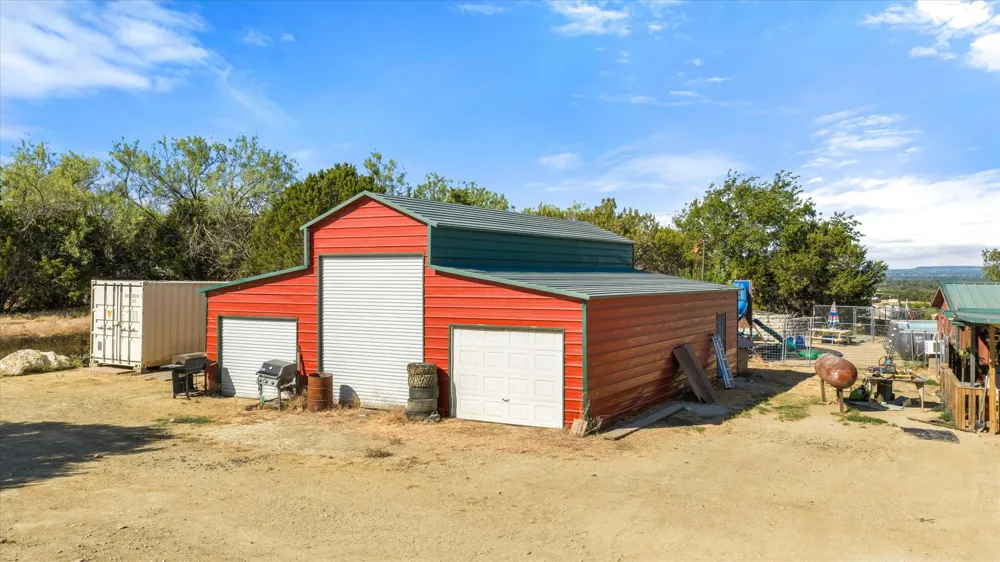 12509 County Road 1131 Road Godley, TX 76044