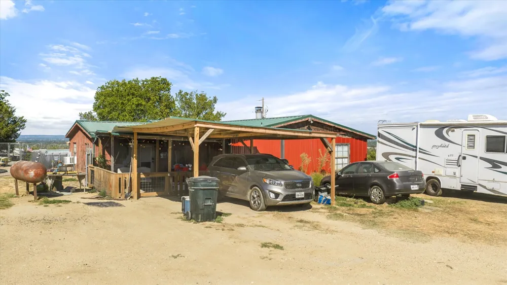 12509 County Road 1131 Road Godley, TX 76044