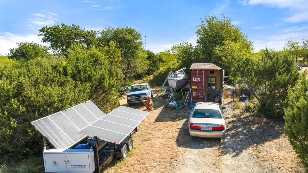 12509 County Road 1131 Road Godley, TX 76044