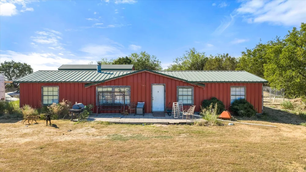 12509 County Road 1131 Road Godley, TX 76044