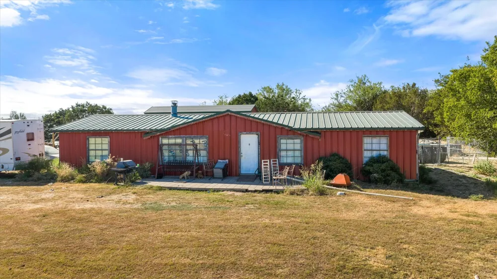 12509 County Road 1131 Road Godley, TX 76044