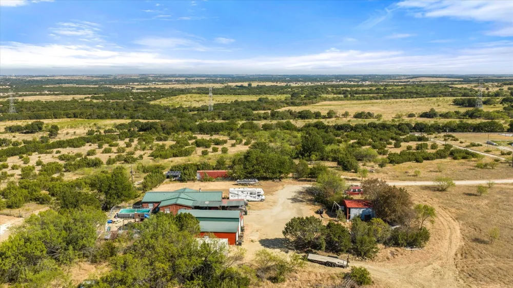 12509 County Road 1131 Road Godley, TX 76044