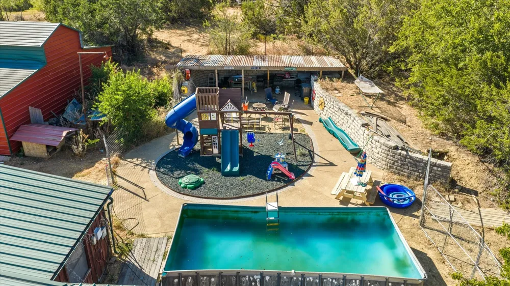 12509 County Road 1131 Road Godley, TX 76044