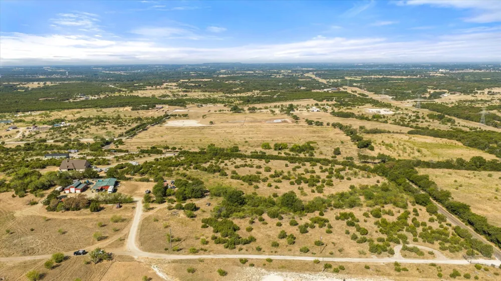 12509 County Road 1131 Road Godley, TX 76044