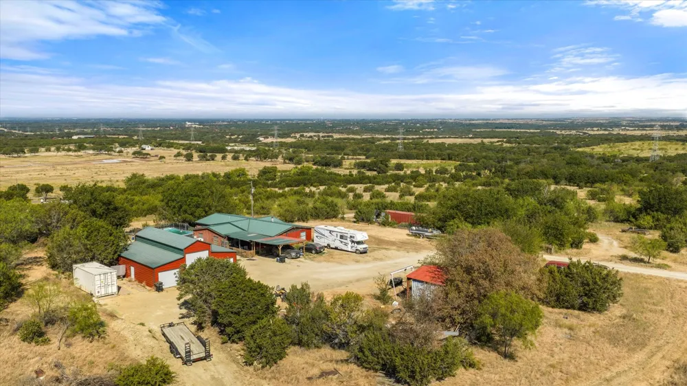 12509 County Road 1131 Road Godley, TX 76044