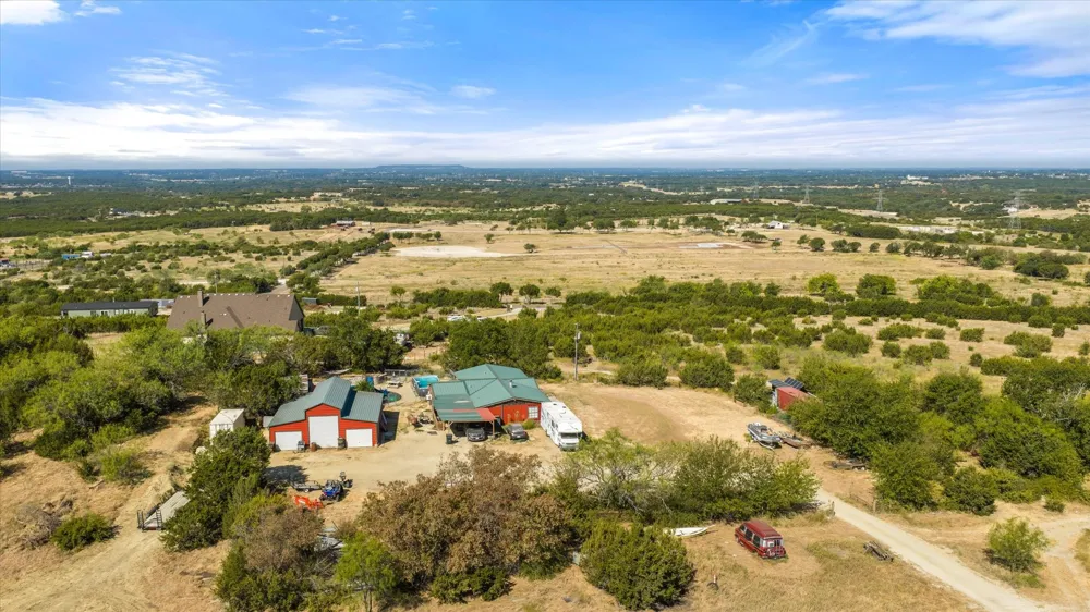 12509 County Road 1131 Road Godley, TX 76044