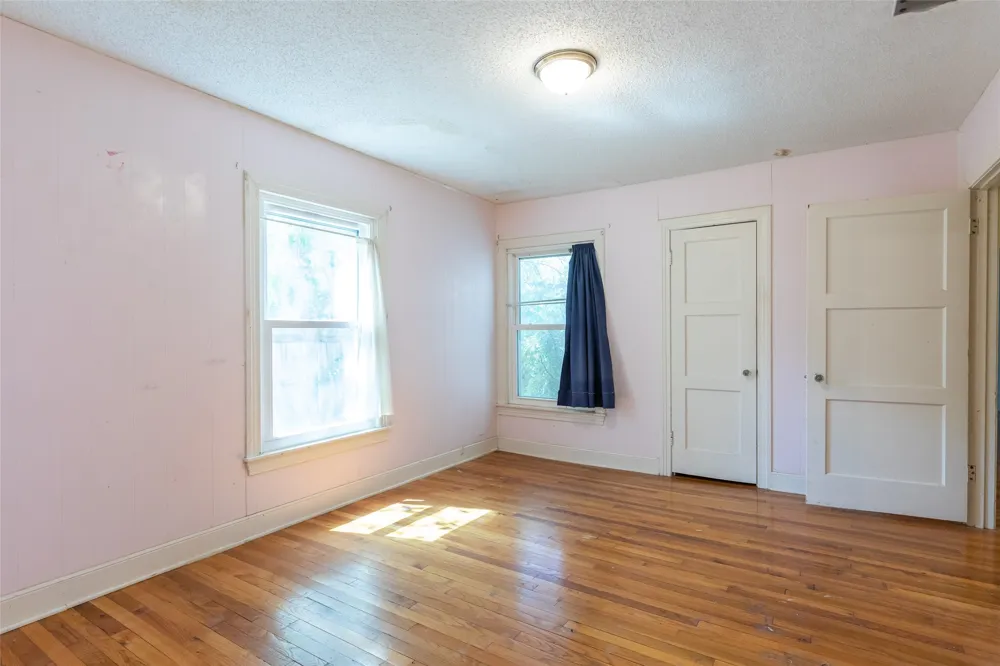 909 Grand Avenue Abilene, TX 79605