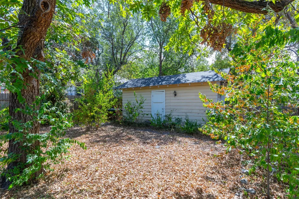 909 Grand Avenue Abilene, TX 79605