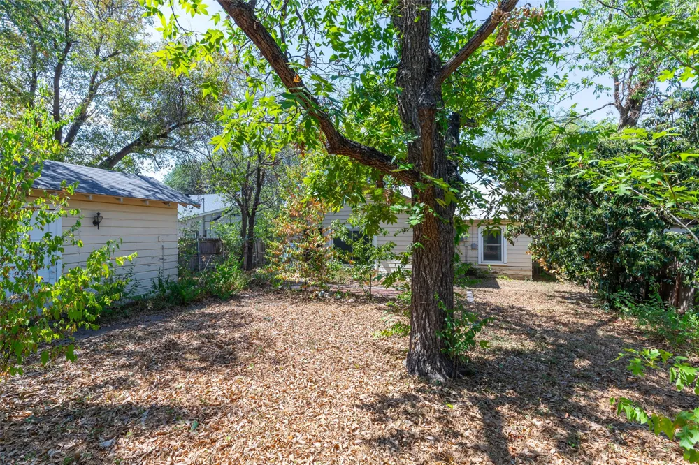 909 Grand Avenue Abilene, TX 79605