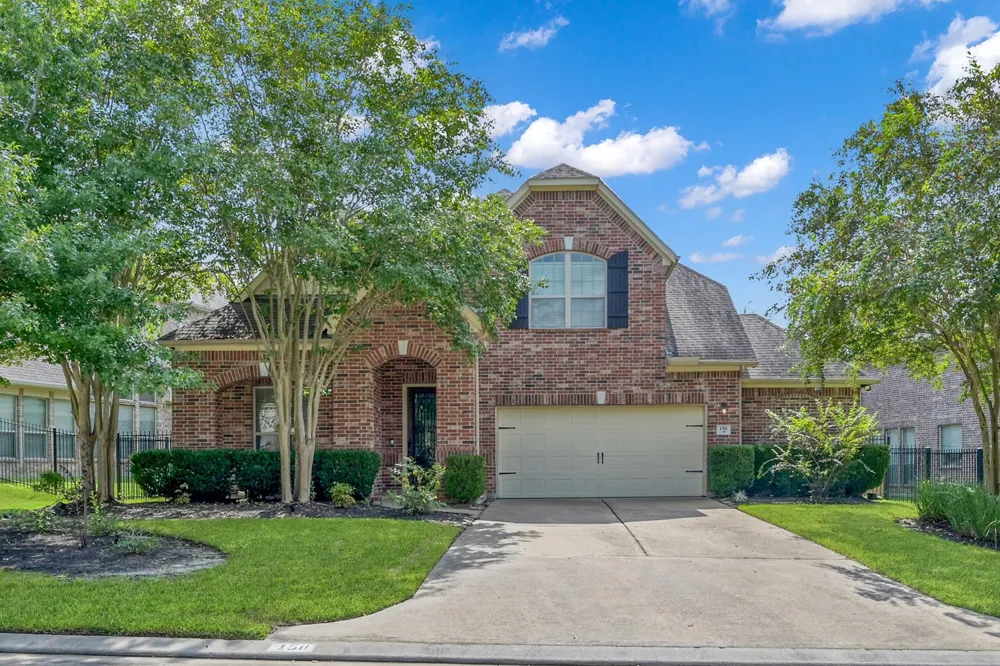 158 S Vershire Circle The Woodlands, TX 77354