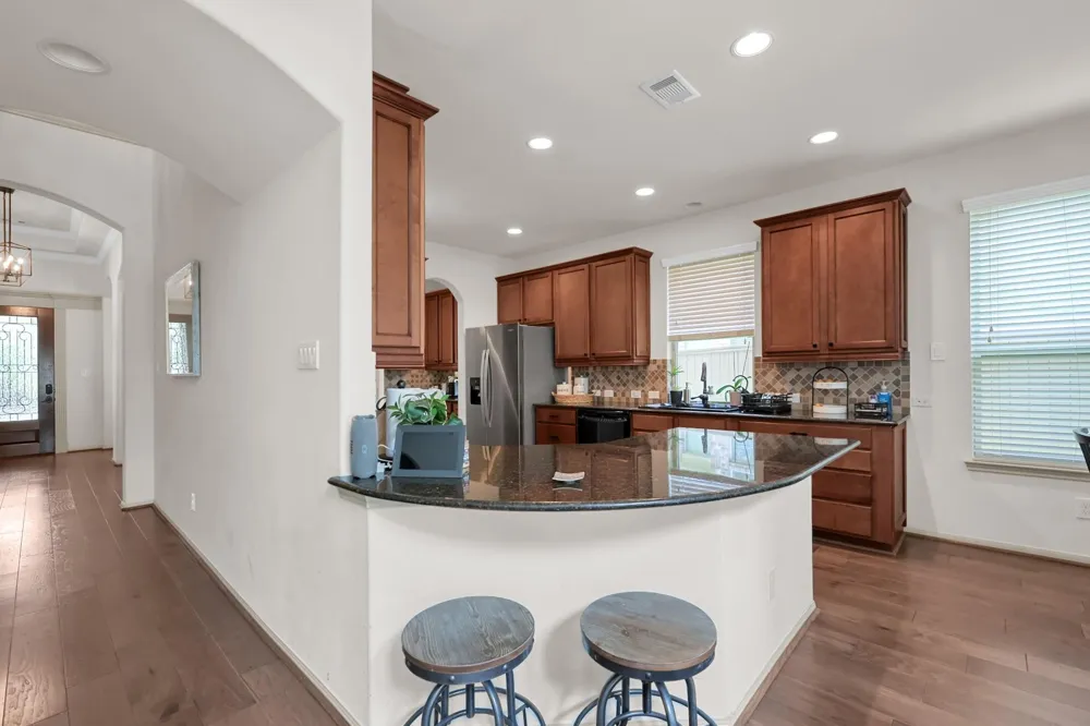 158 S Vershire Circle The Woodlands, TX 77354
