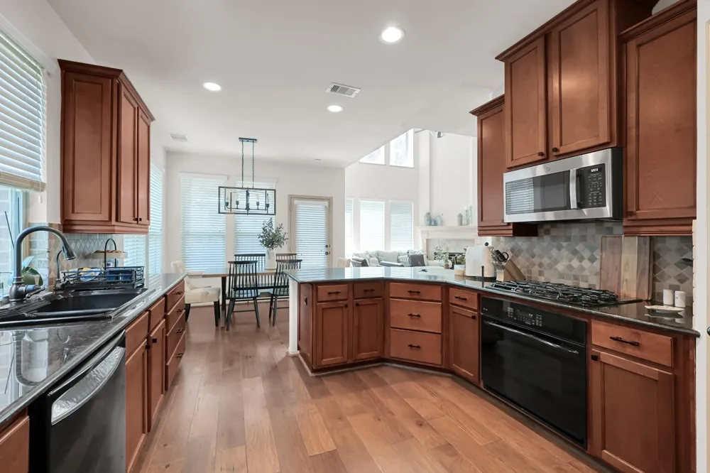 158 S Vershire Circle The Woodlands, TX 77354