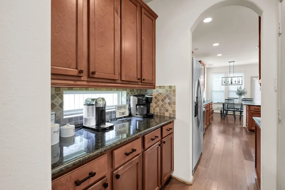 158 S Vershire Circle The Woodlands, TX 77354