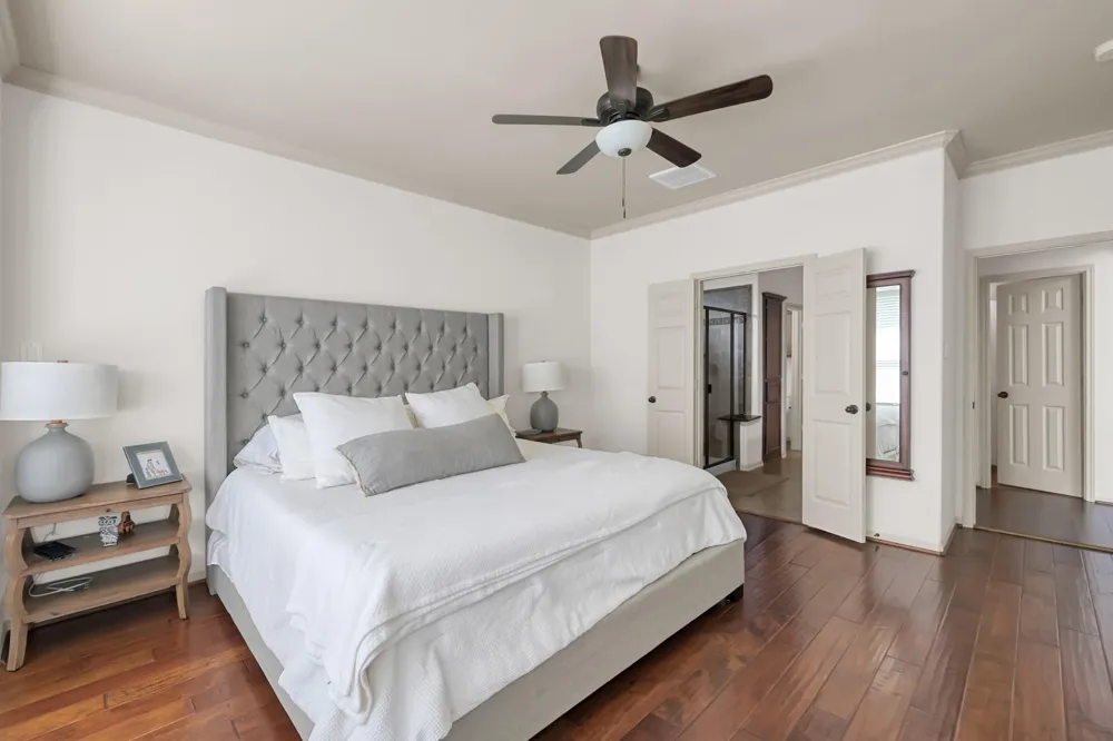 158 S Vershire Circle The Woodlands, TX 77354