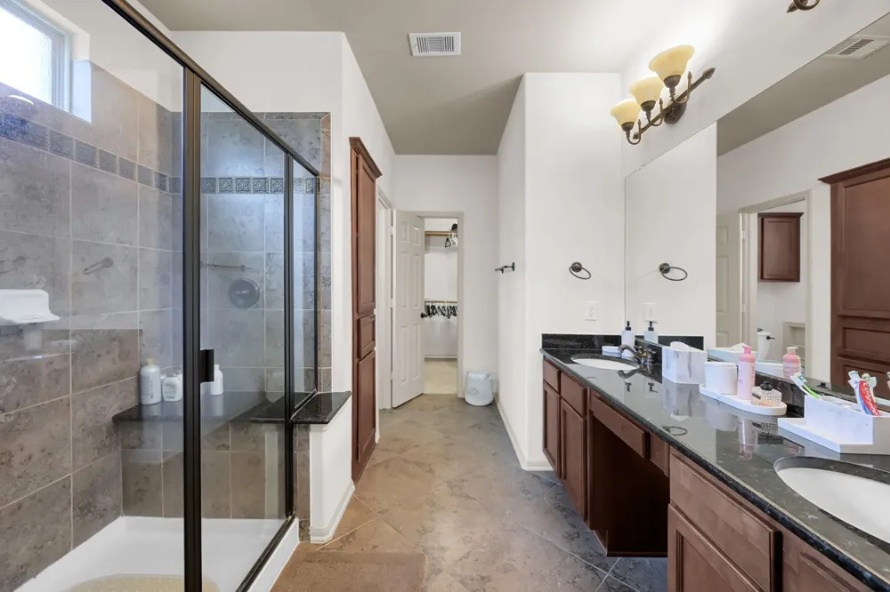 158 S Vershire Circle The Woodlands, TX 77354