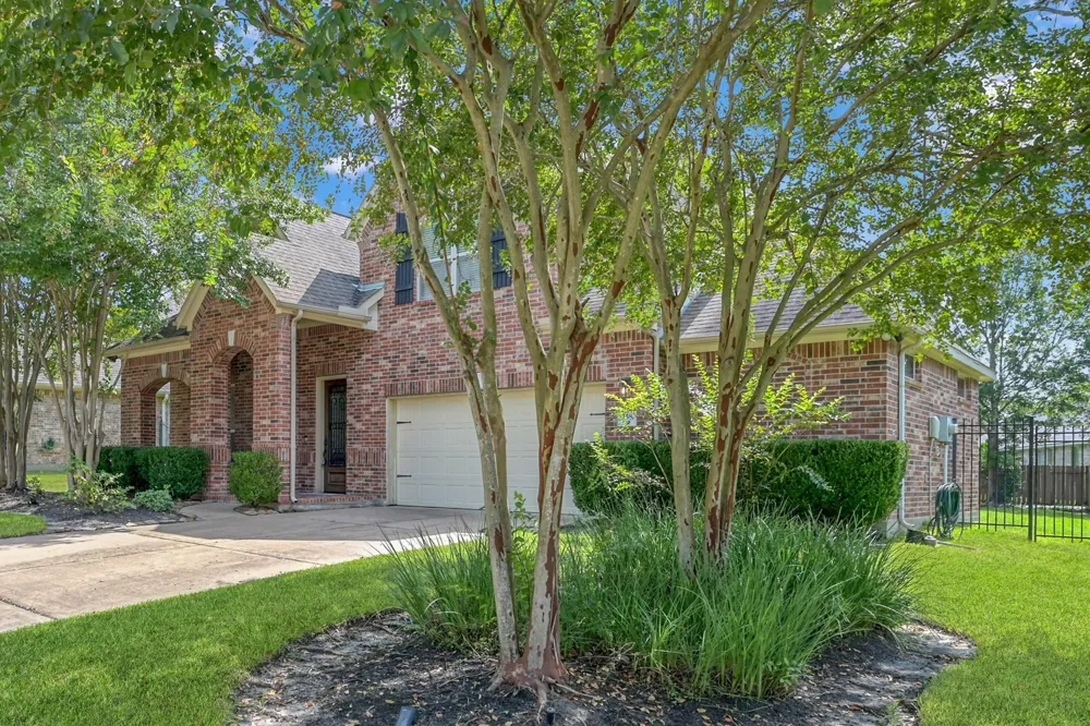 158 S Vershire Circle The Woodlands, TX 77354