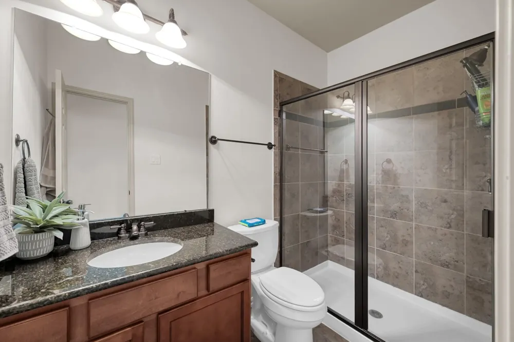158 S Vershire Circle The Woodlands, TX 77354