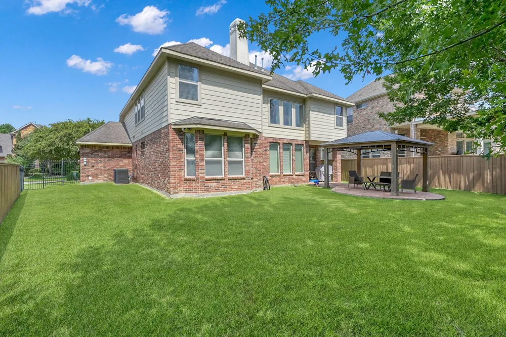 158 S Vershire Circle The Woodlands, TX 77354