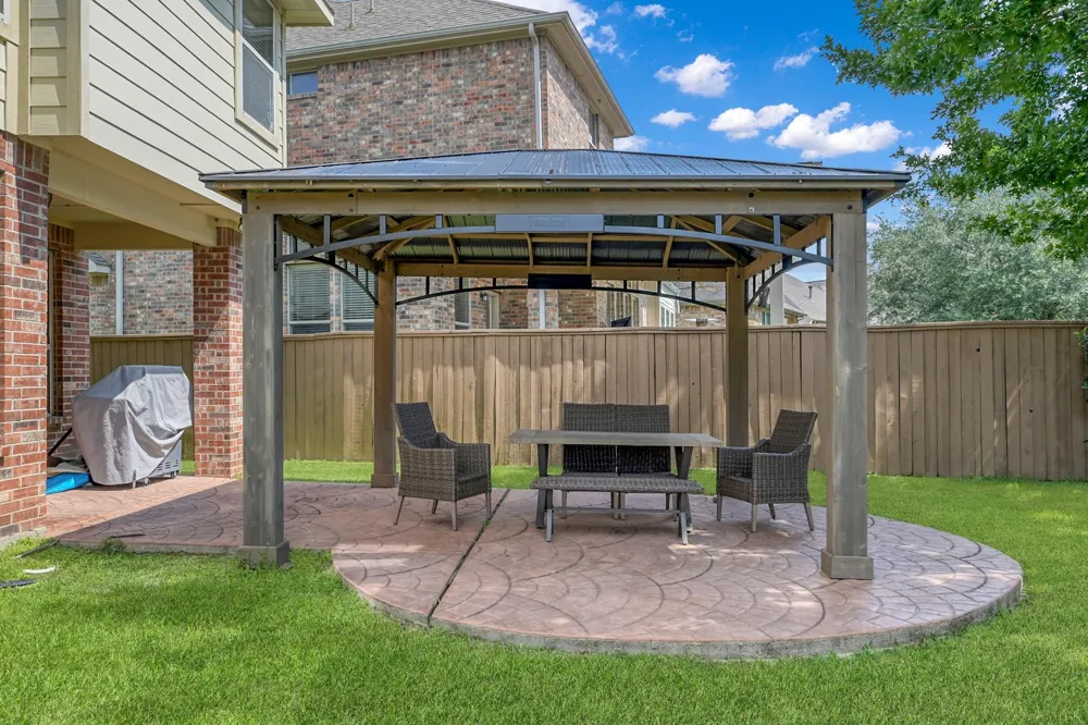 158 S Vershire Circle The Woodlands, TX 77354