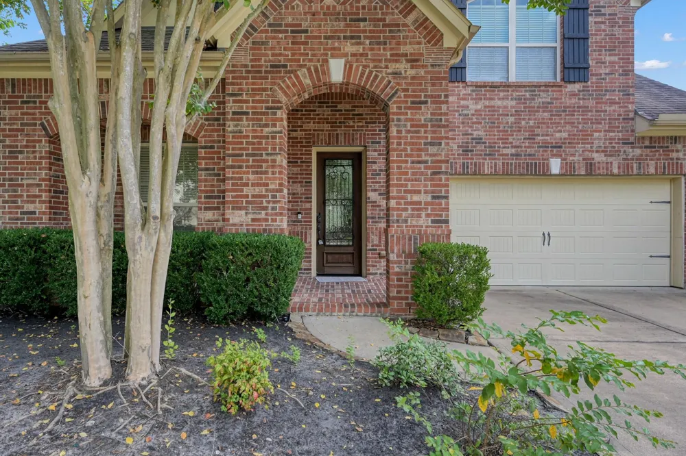 158 S Vershire Circle The Woodlands, TX 77354