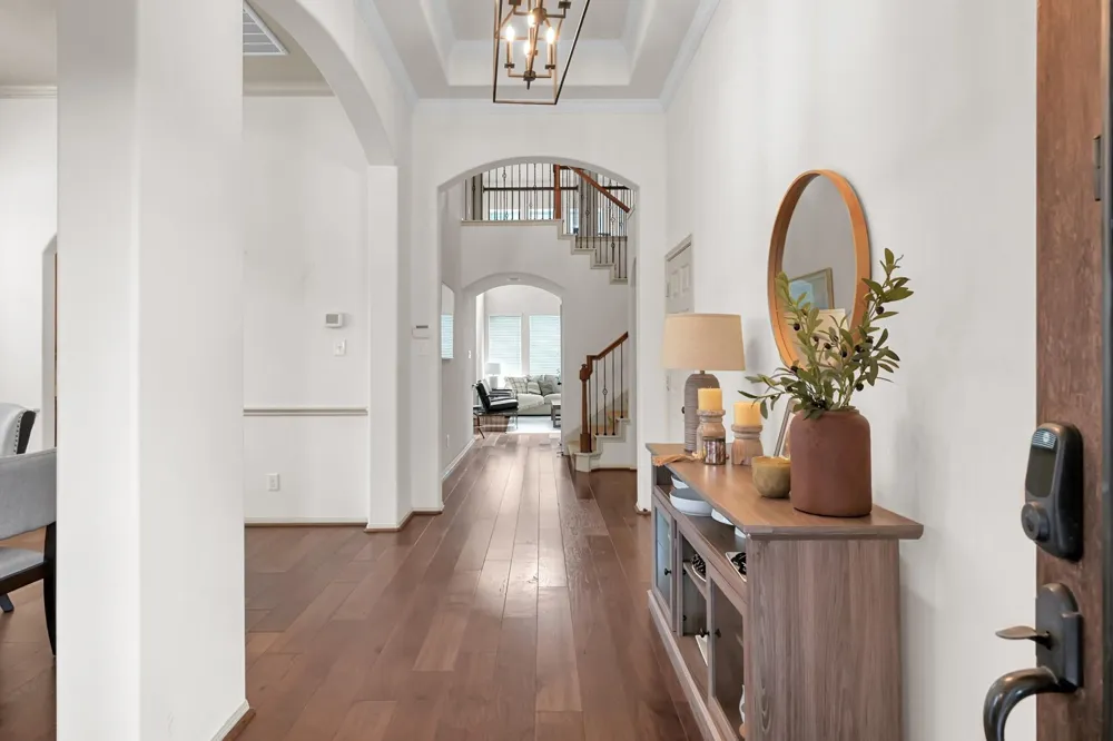 158 S Vershire Circle The Woodlands, TX 77354