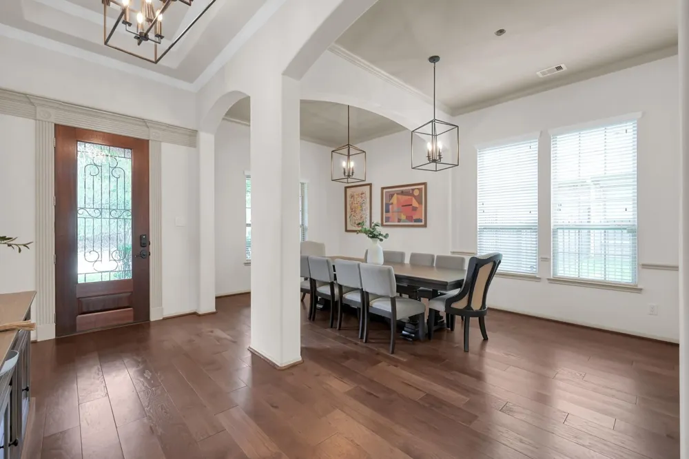 158 S Vershire Circle The Woodlands, TX 77354