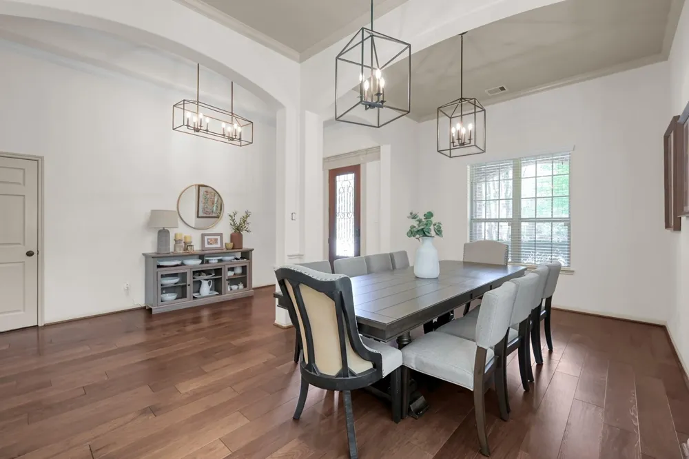 158 S Vershire Circle The Woodlands, TX 77354