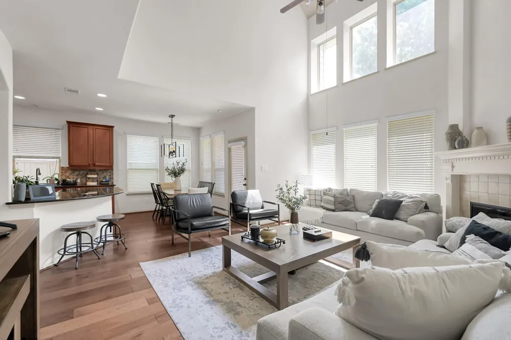 158 S Vershire Circle The Woodlands, TX 77354