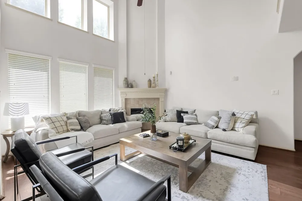 158 S Vershire Circle The Woodlands, TX 77354