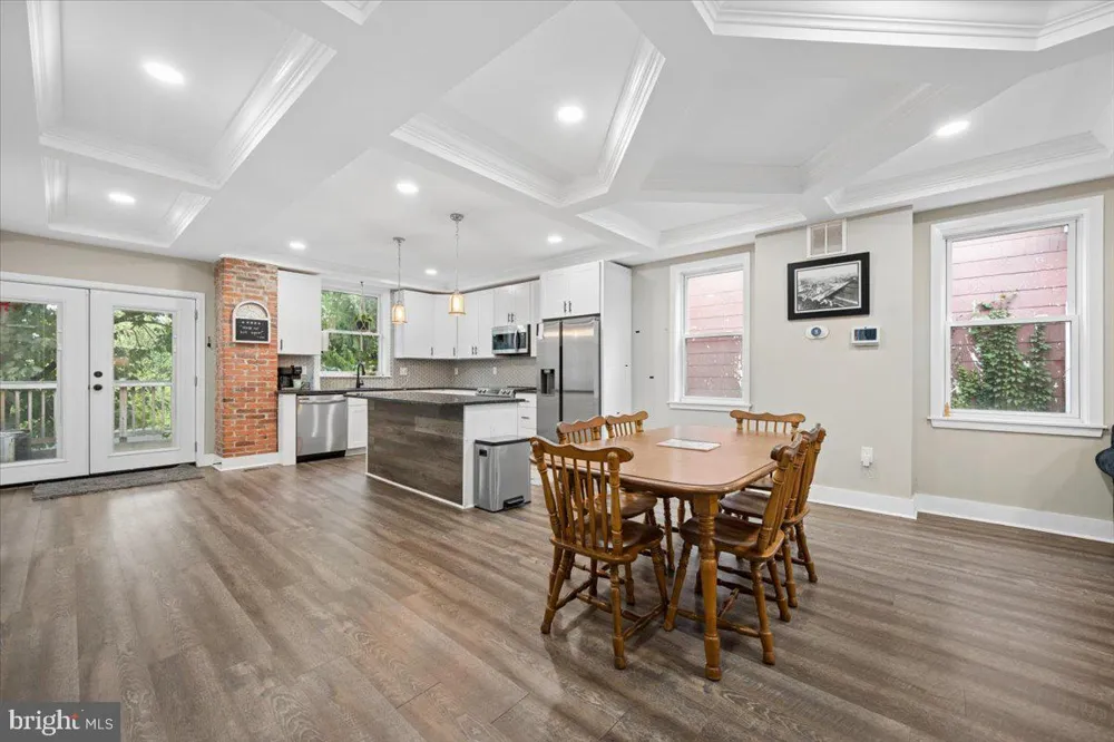 1218 W NORTHERN PARKWAY Baltimore, MD 21209
