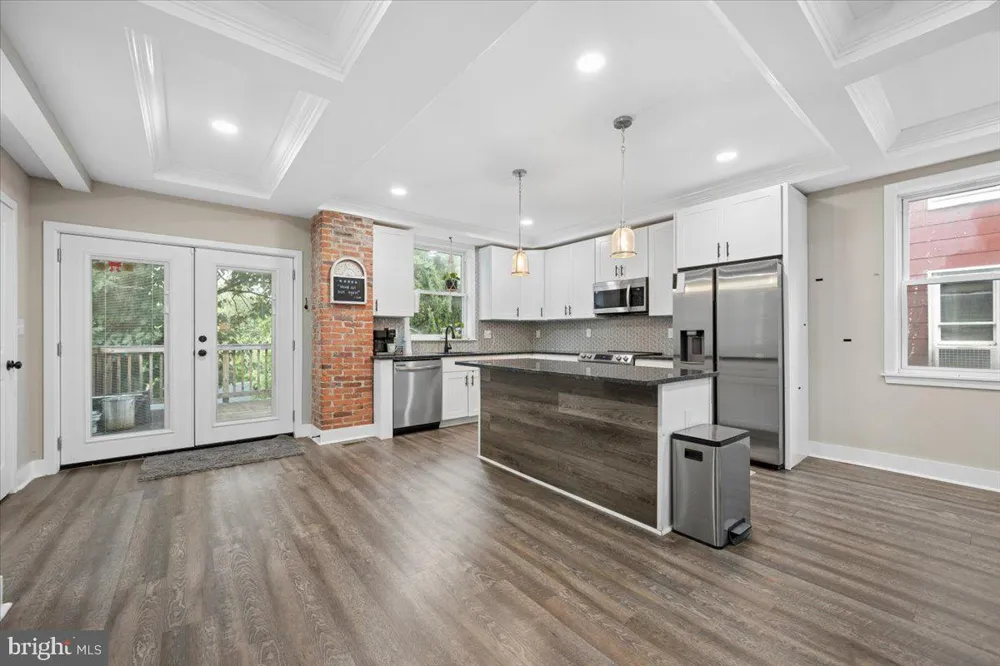 1218 W NORTHERN PARKWAY Baltimore, MD 21209