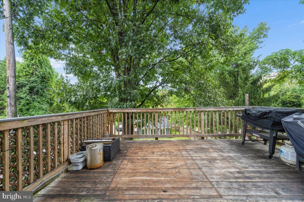 1218 W NORTHERN PARKWAY Baltimore, MD 21209