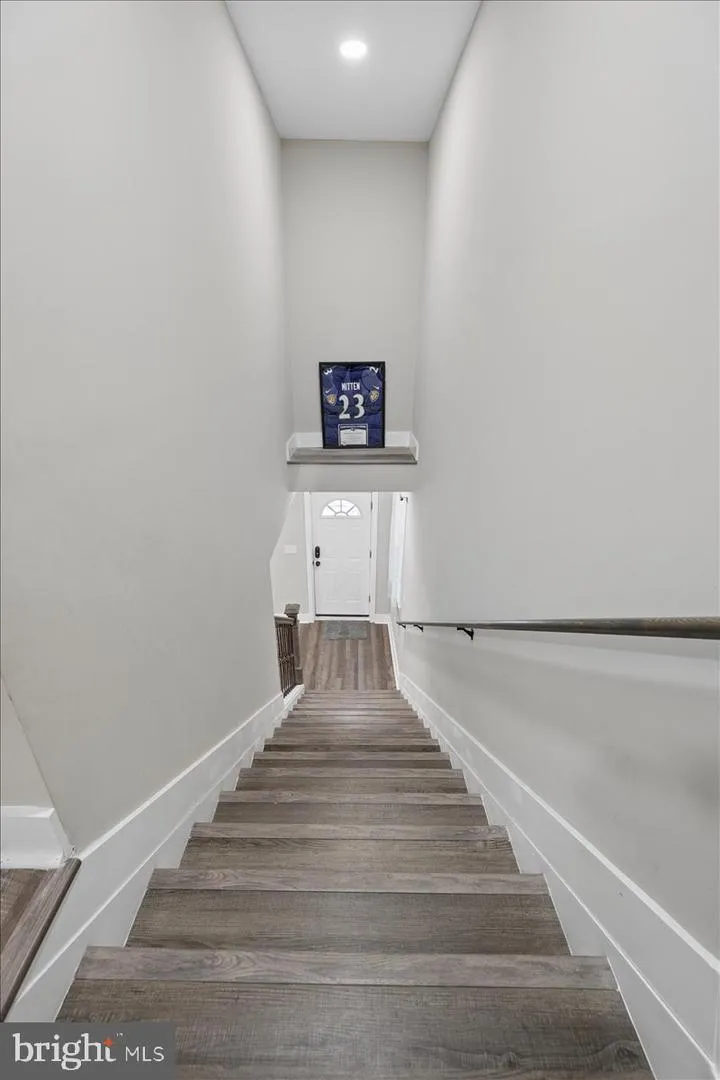 1218 W NORTHERN PARKWAY Baltimore, MD 21209