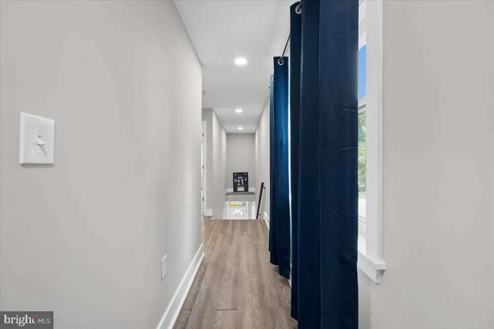 1218 W NORTHERN PARKWAY Baltimore, MD 21209