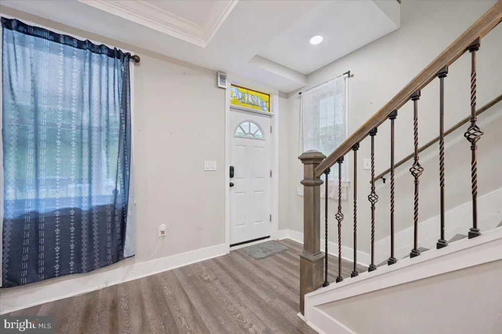 1218 W NORTHERN PARKWAY Baltimore, MD 21209