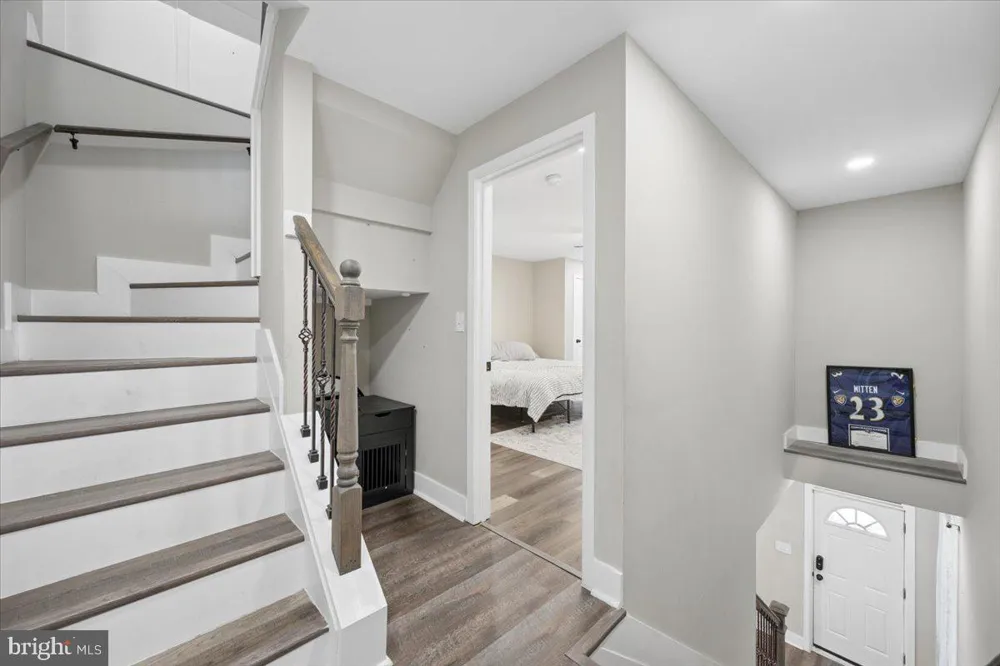 1218 W NORTHERN PARKWAY Baltimore, MD 21209