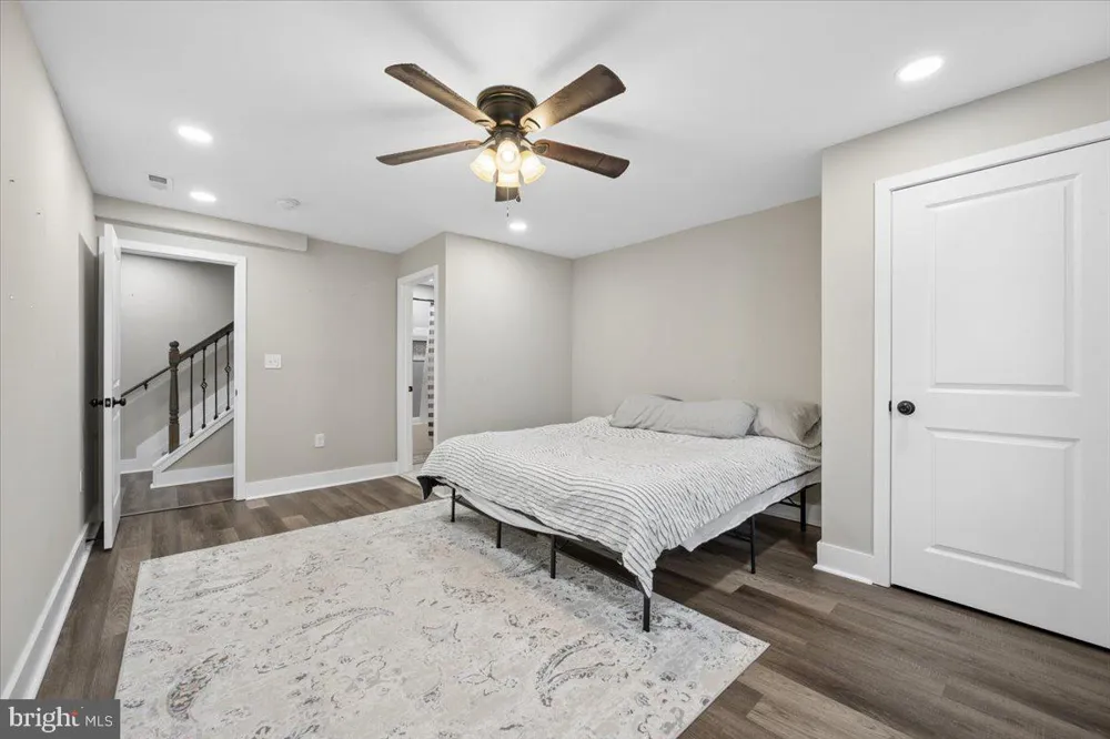 1218 W NORTHERN PARKWAY Baltimore, MD 21209