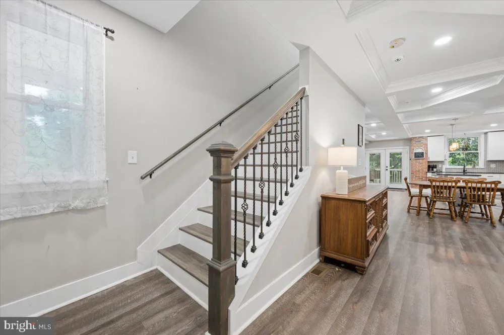 1218 W NORTHERN PARKWAY Baltimore, MD 21209
