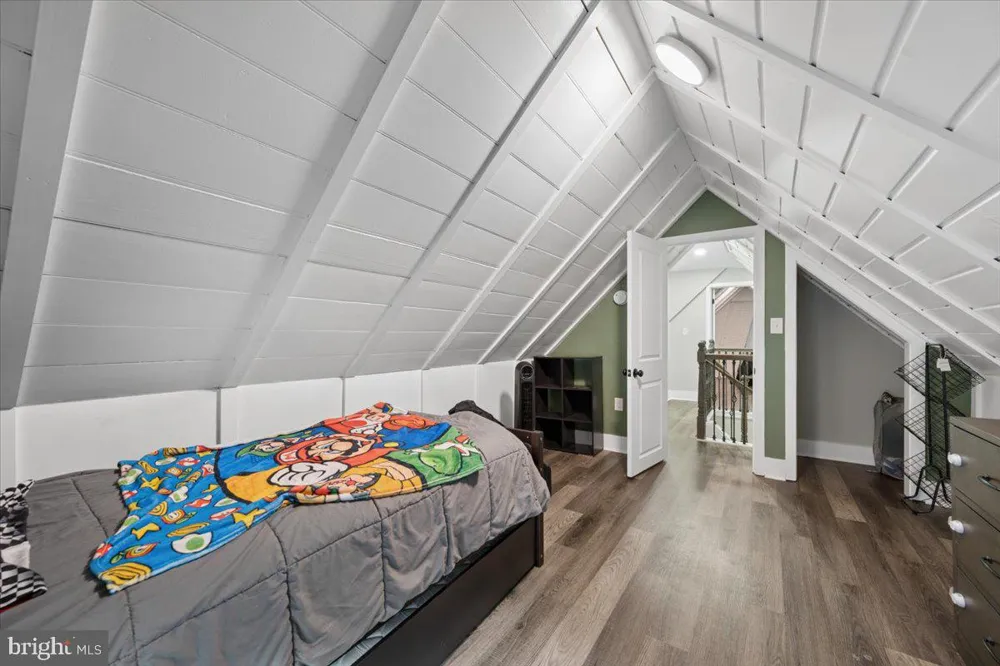 1218 W NORTHERN PARKWAY Baltimore, MD 21209