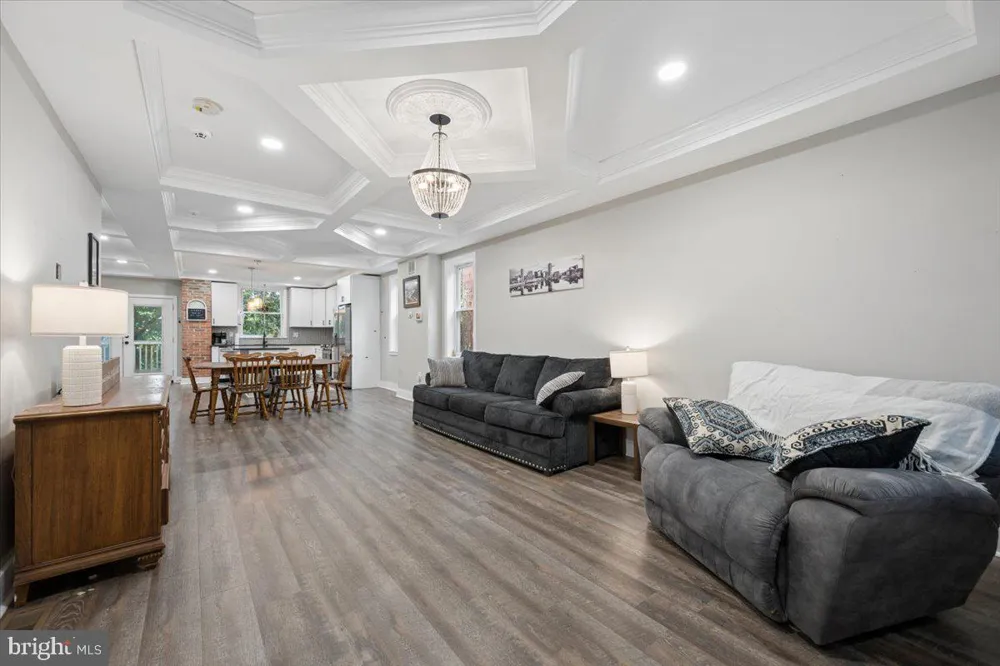 1218 W NORTHERN PARKWAY Baltimore, MD 21209