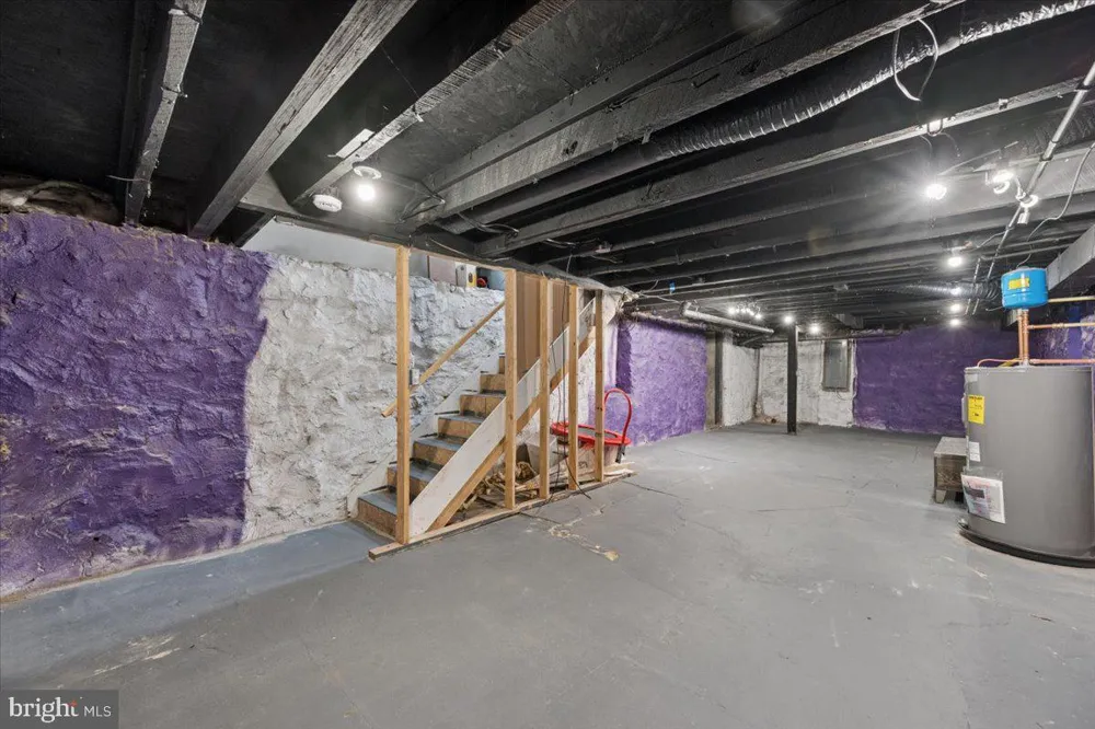 1218 W NORTHERN PARKWAY Baltimore, MD 21209