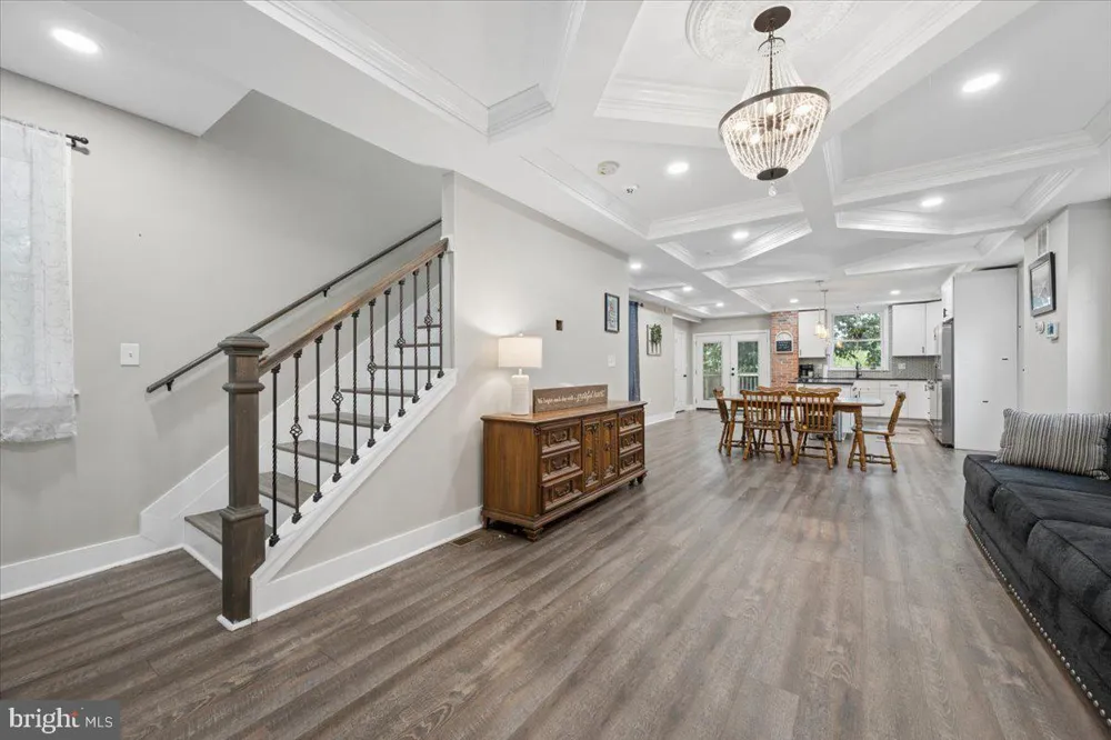 1218 W NORTHERN PARKWAY Baltimore, MD 21209